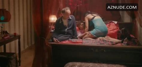 Olga Nude Scenes Aznude
