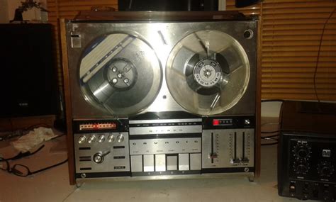 TS 600 Archives - GRUNDIG love