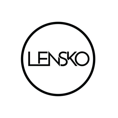 Lensko: best songs · discography · lyrics
