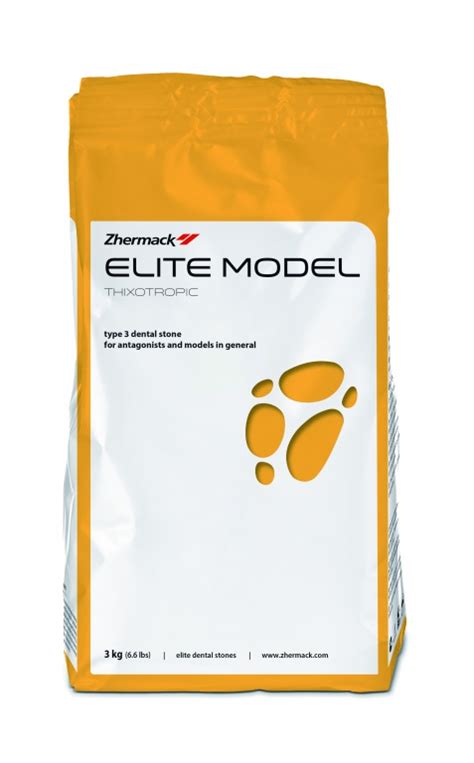 Elite Model Steel Blue | Jarident