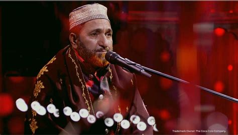 renowned singer noor mohammad advocates  helping  poor