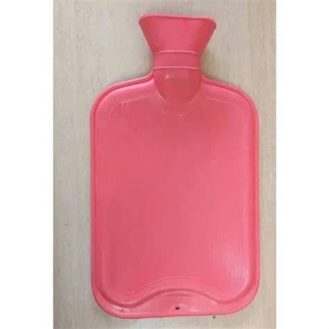 Rectangular Electric Hot Water Bag Cover Size L At Rs Piece In Bengaluru