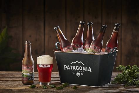 Cervejaria Campos Do Jordão E Cerveja Patagonia Lançam Red Ale