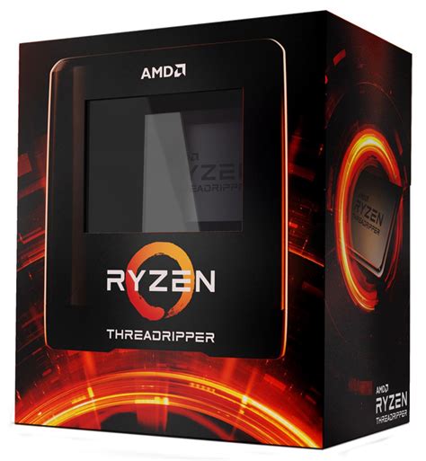 Test 24 Kerne AMD Ryzen Threadripper 3960X Hardware Mag