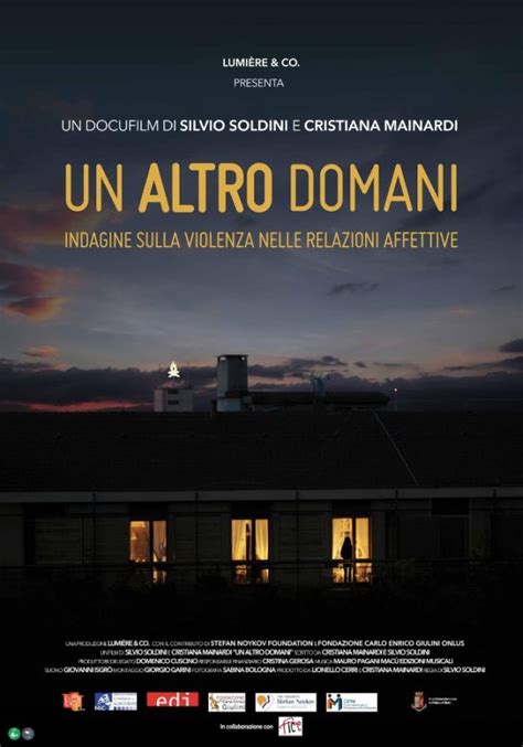 Un Altro Domani Film