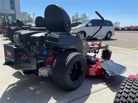 2022 Toro TimeCutter Zero Turn Mower 60 152 Cm 75760 Mies Outland