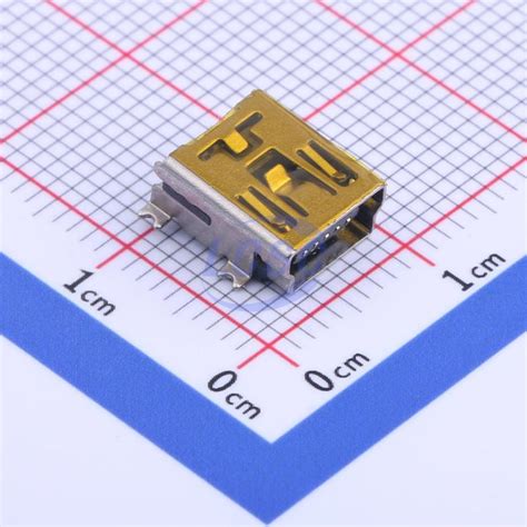 U N Bh Xkb Connection Connectors Lcsc Electronics