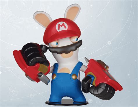 Enter The My Nintendo Mario Rabbids Sparks Of Hope Sweepstakes My Nintendo News My Nintendo