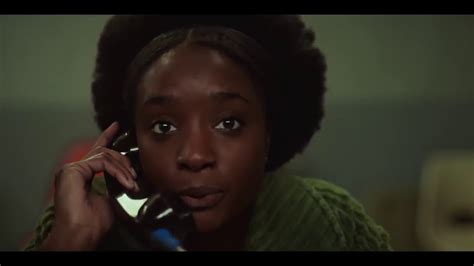 Si Beale Street Pouvait Parler Bande Annonce Youtube