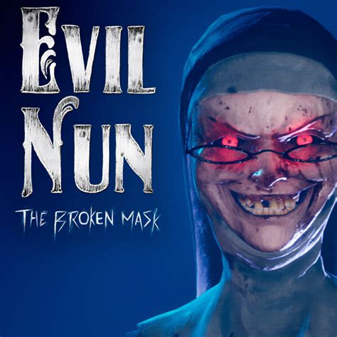 Evil Nun The Broken Mask Trailers IGN