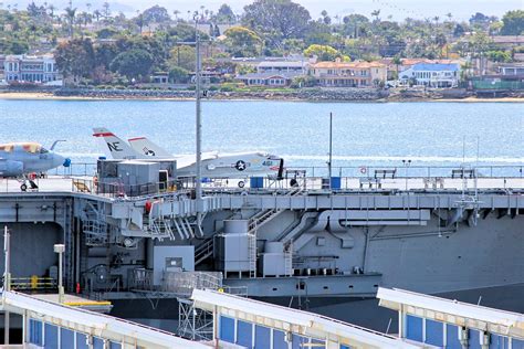 USS Midway Museum | TravelBox - Global Trip Activity Planner