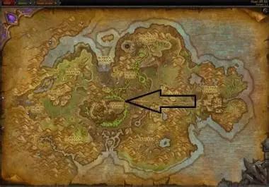 Hellfire Citadel Entrance Location, Bosses and Tactics - Dungeon Guide