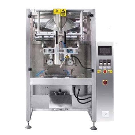 China Vertical Pouch Packing Sealing Machine Vertical Packaging Machine