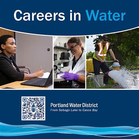 Portland Water District on LinkedIn: #hiring #water #opportunities