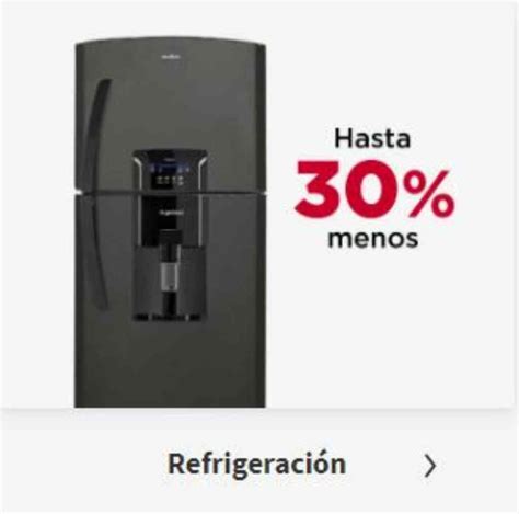 Ofertas Elektra Hot Sale