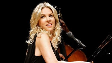 Diana Krall On Glad Rag Doll Being A “victim” To Her Own Creativity And How She Used To Be