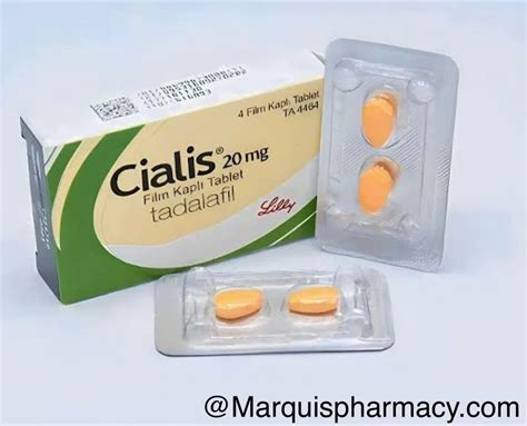 Cialis 20 Tablet At Rs 450stripe Jaripatka Nagpur Id 2853201179662