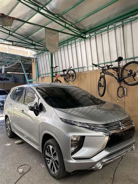 DP 14 Jt Mitsubishi Xpander Ultimate Matic 2018 Tt Avanza Xenia Rush