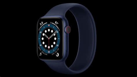 Apple Watch—the Solo Loop