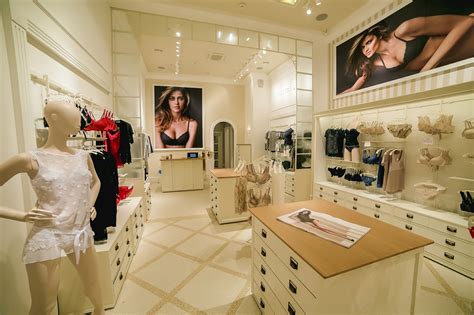 Магазин «Intimissimi» 79м2 - Аарон