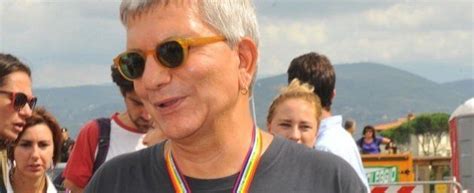 Vito Marinelli ex portavoce di Vendola Nichi è diventato un simbolo