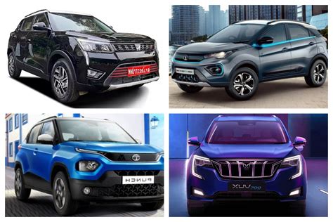 5 Safest Cars In India With 5 Star Ratings