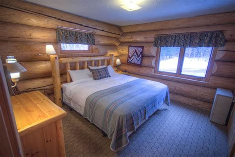 Lake Superior Lodging-Lutsen MN Cabins | Cascade Lodge