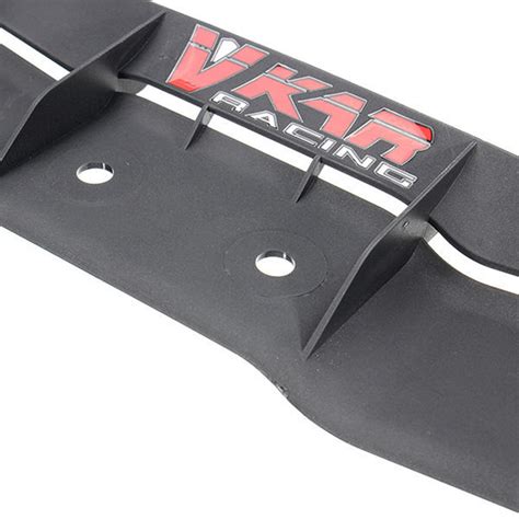 Vkar Racing Bison V Rc Auto Onderdelen Et Wing