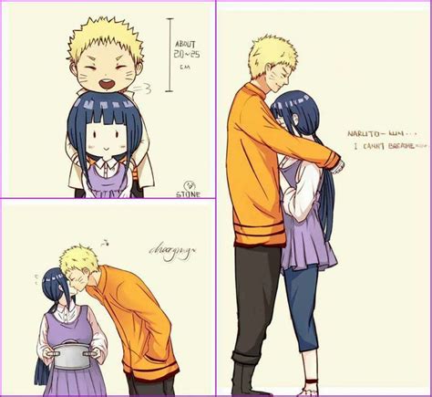 Pin Em Naruhina World