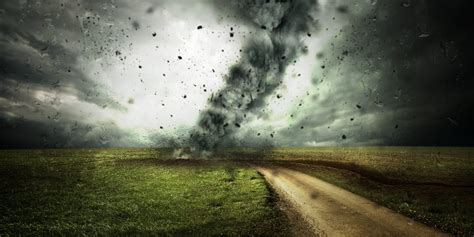 Researchers Explore Plumes Accompanying Earths Most Extreme Storms