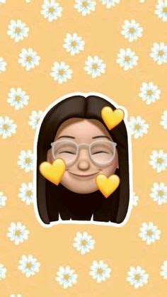 Idee Su Memoji Sfondi Carini Sfondi Emoji