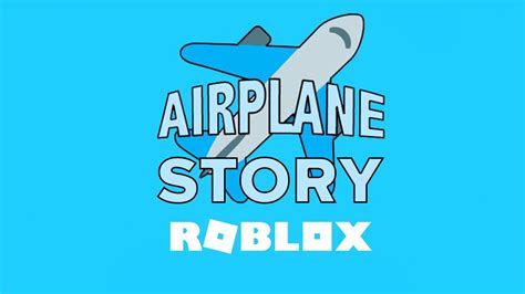 Air Plane Story Flight With A Terrible End Part 2 Roblox Youtube