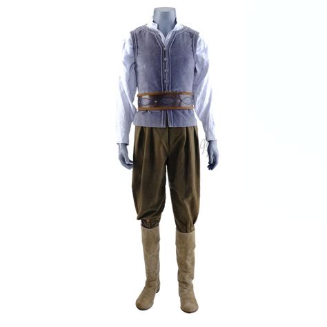 Lot 797 - Eustace Scrubbs (Will Poulter) Costume | CHRONICLES OF NARNIA, THE: THE VOYAGE OF THE ...