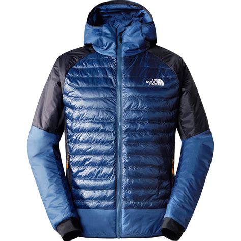 The North Face Herren Macugnaga Hybrid Insulation Jacke Kaufen Bergzeit