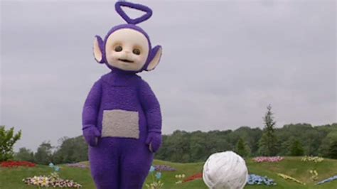 Watch Classic Teletubbies Season Episode Strings And Pasta