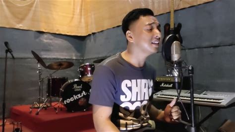 Cinta Luar Biasa Andmesh Kamaleng Cover By Ade Permana Youtube