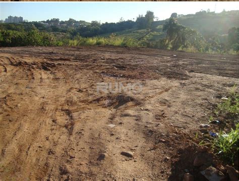 Te Terreno Venda Parque Rural Fazenda Santa C Ndida Campinas