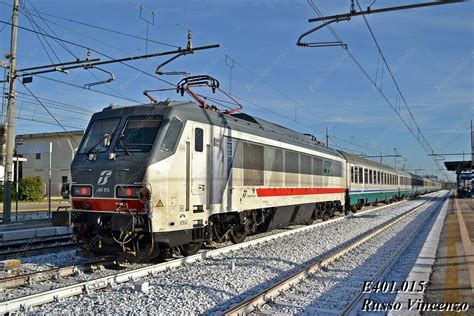 E.401 - E.401.013 - FotoFerrovie.Info