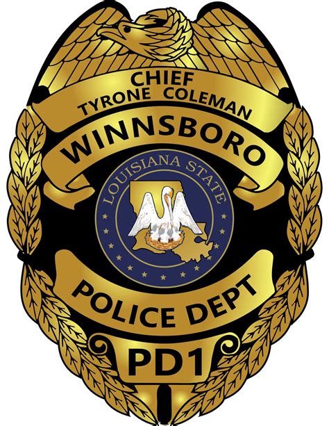 Winnsboro Police Department | Winnsboro LA