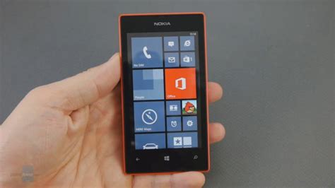 Unveiling Nokia Lumia Series: The Ultimate Smartphone Triumph!