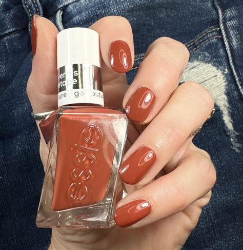 Essie Gel Couture Fall 2022 Collection Livwithbiv