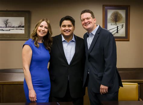 The Life-Changing Power of Mentorship - Andrew Chesney