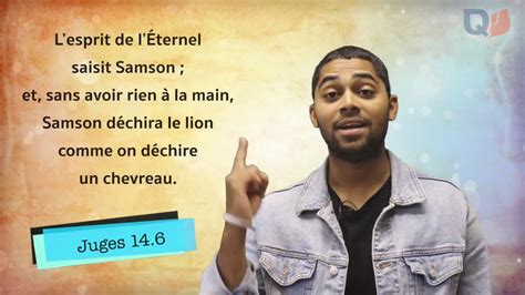 La Bible Vivante Apprendre Un Verset Juges Youtube