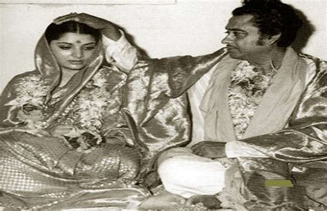 Kishore Kumar Birth Anniversary Read About 4 Wives Of Actor Kishore