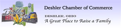 Deshler, Ohio, Chamber of Commerce – Deshler, Ohio – A Great Place to ...