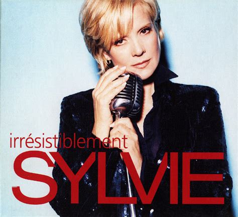 DISCO 33 TOURS MAI 1999 IRRESISTIBLEMENT SYLVIE