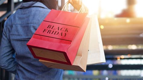 Black Friday Está Chegando Veja Como Fazer Compras Inteligentes