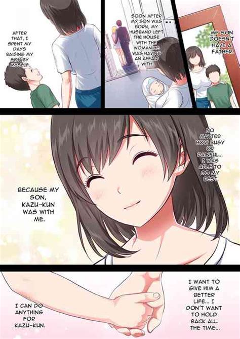 Ya Merarenai Futari Two Who Cannot Stop Nhentai Hentai Doujinshi And Manga