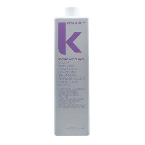 Kevin Murphy Blonde Angel Wash Shampoo Ml Bezvavlasy Cz
