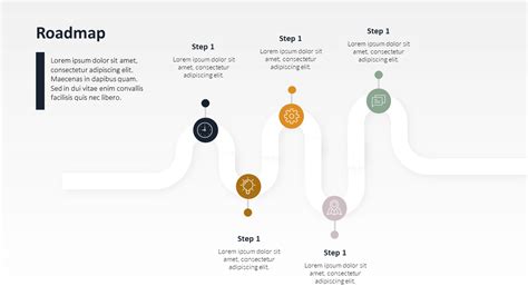 Roadmap Slide Template | PowerPoint and Google Slides